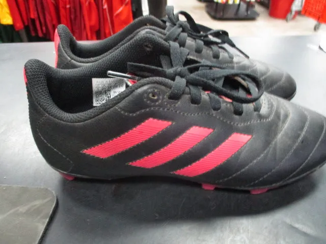 Used Adidas Soccer Cleats Size 3