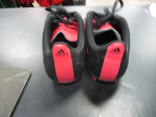 Used Adidas Soccer Cleats Size 3