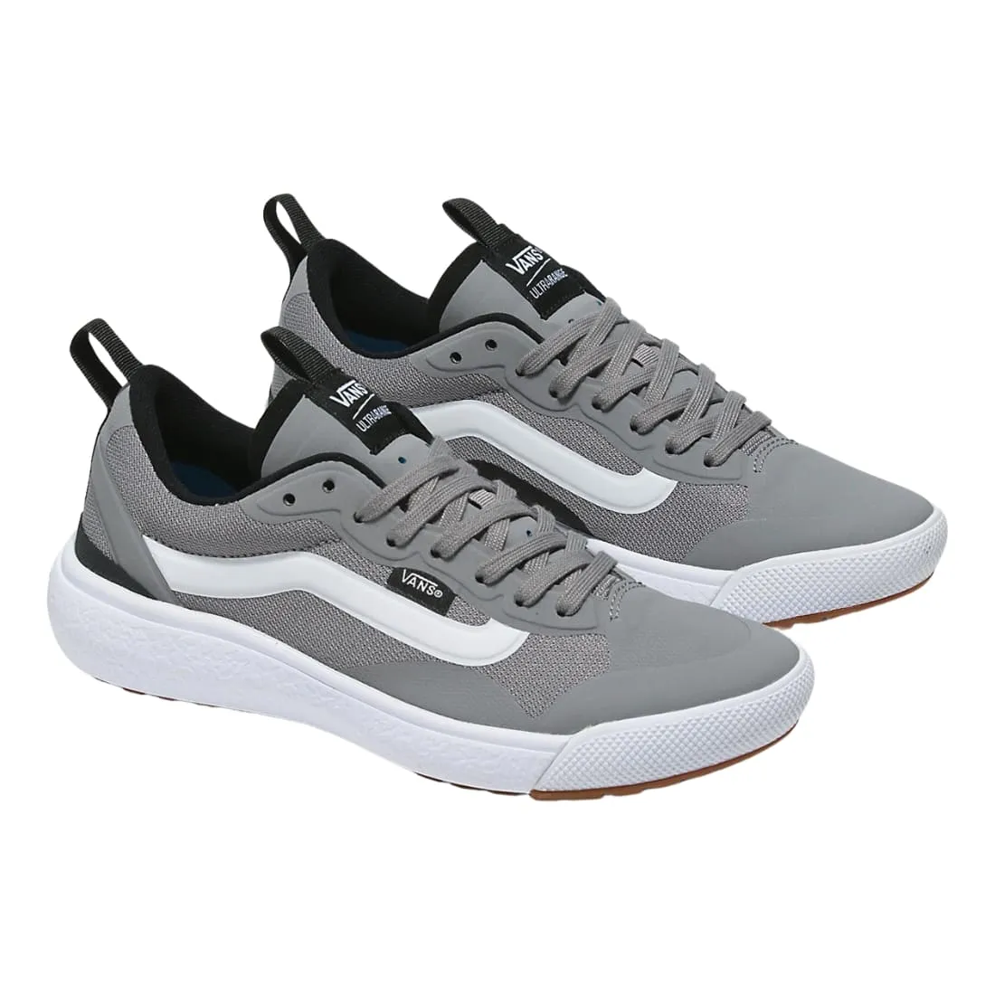 Vans MTE Ultrarange EXO Shoes - Frost Gray/True White