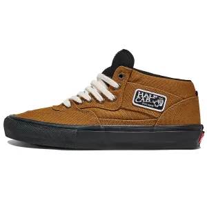 Vans Skate Half Cab - Duck Canvas