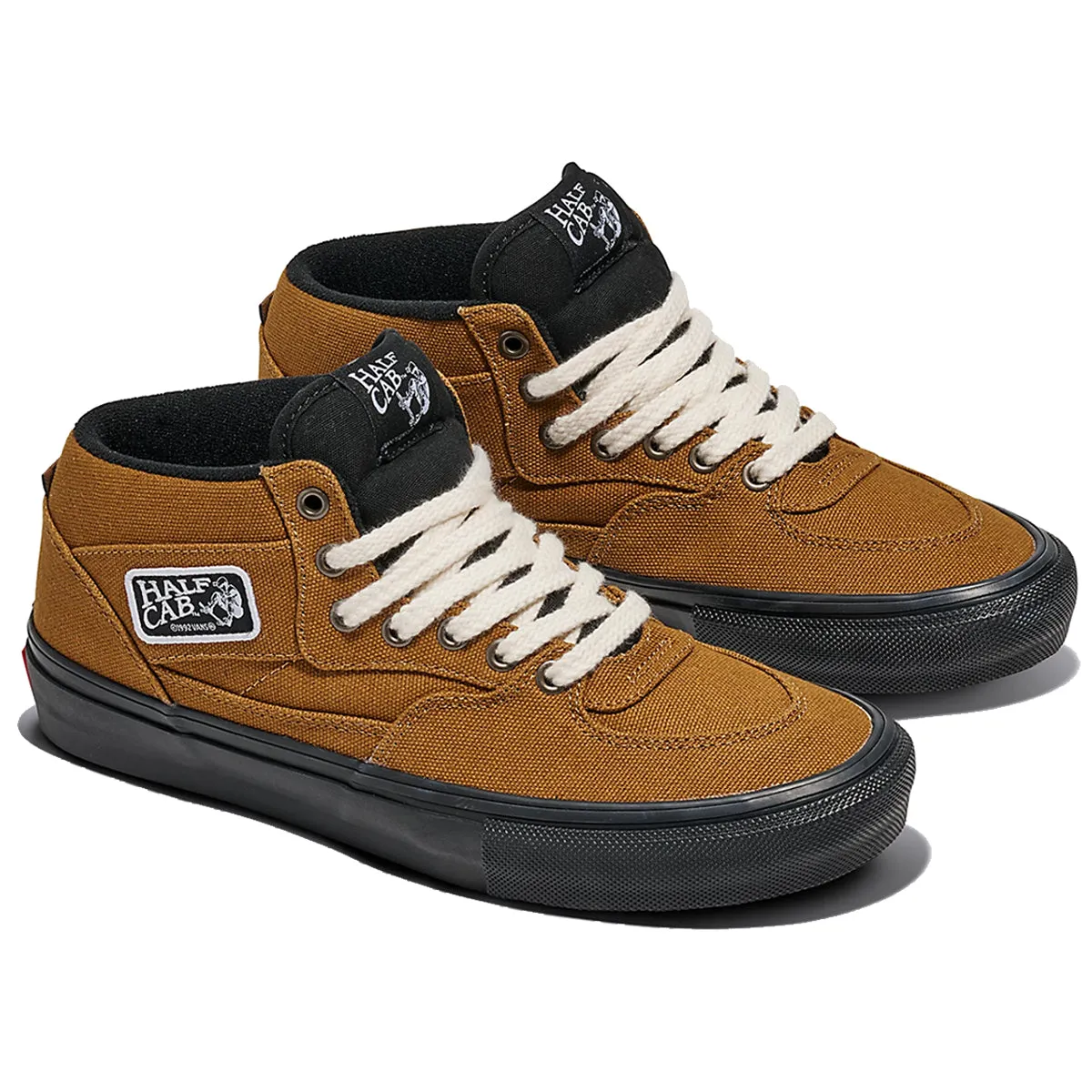 Vans Skate Half Cab - Duck Canvas