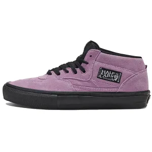 Vans Skate Half Cab - Lavender/Black