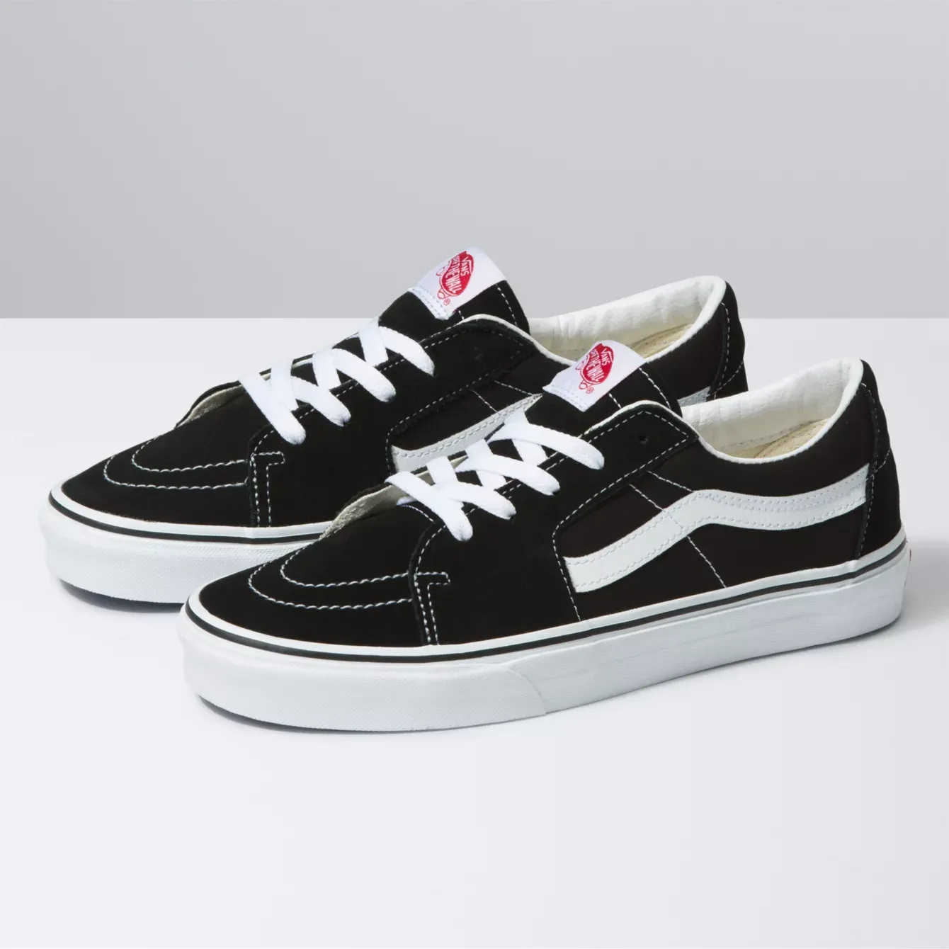 Vans Skate Sk8-Low Shoes