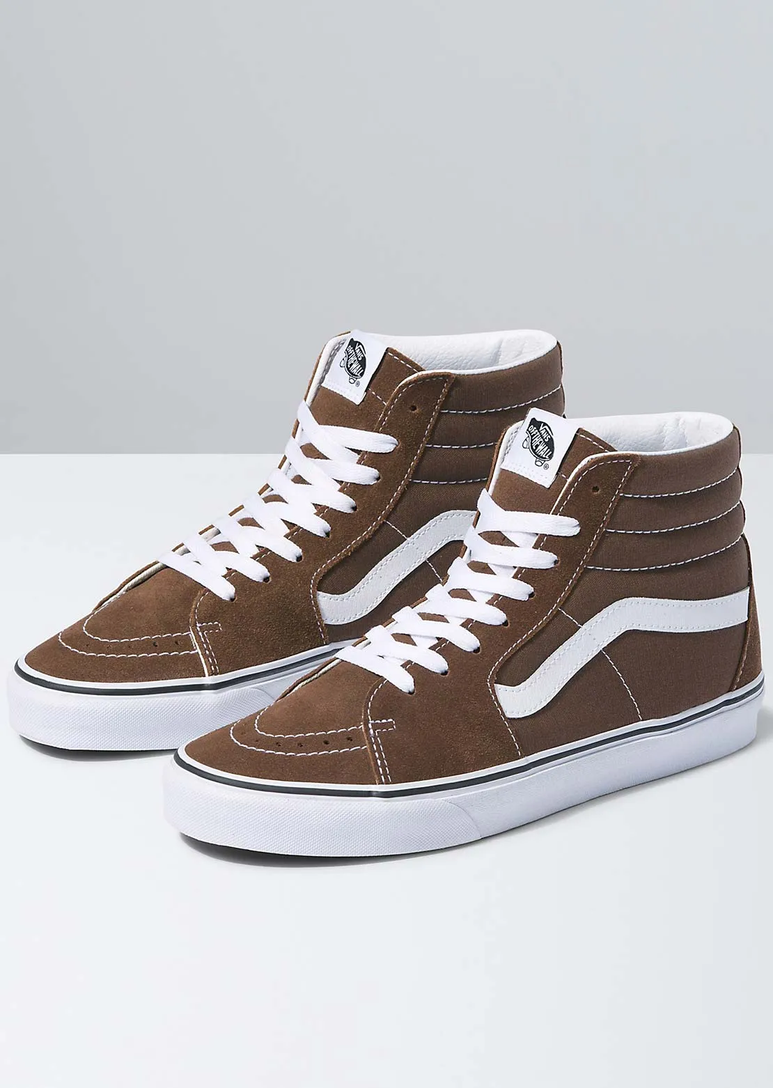 Vans Unisex SK8-Hi Shoes