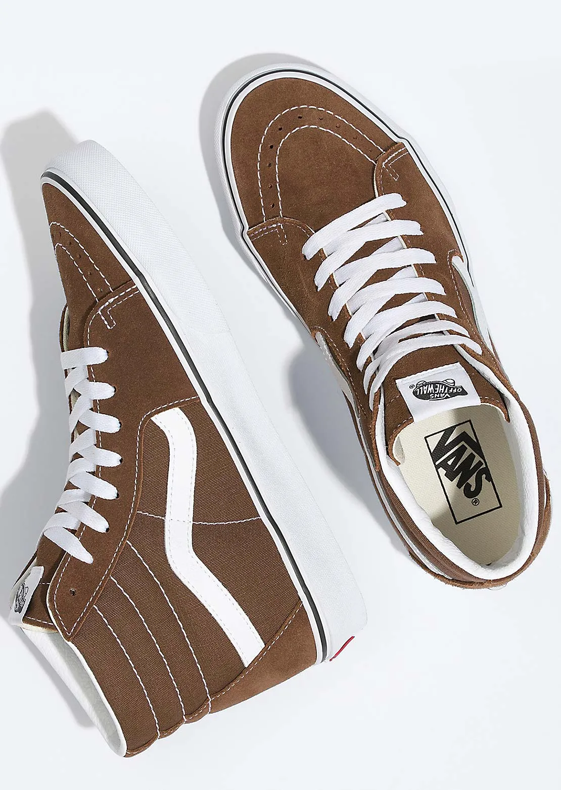 Vans Unisex SK8-Hi Shoes