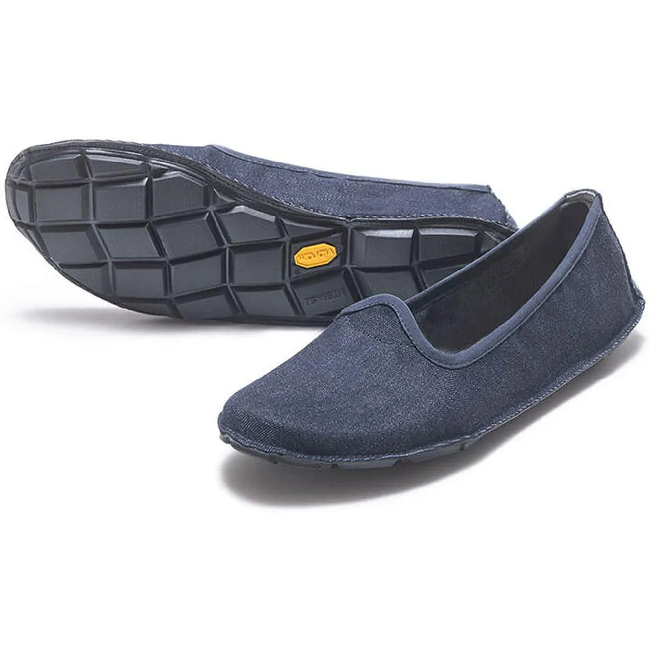 Vibram FiveFingers Women's One Quarter Leather Shoes