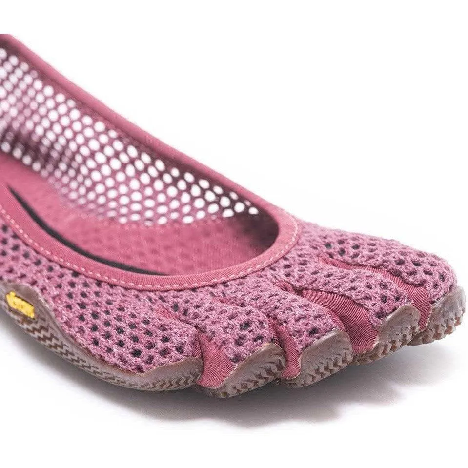 Vibram FiveFingers Women's Vi-B ECO Shoes Burgundy 37 (EU) 7 (US)