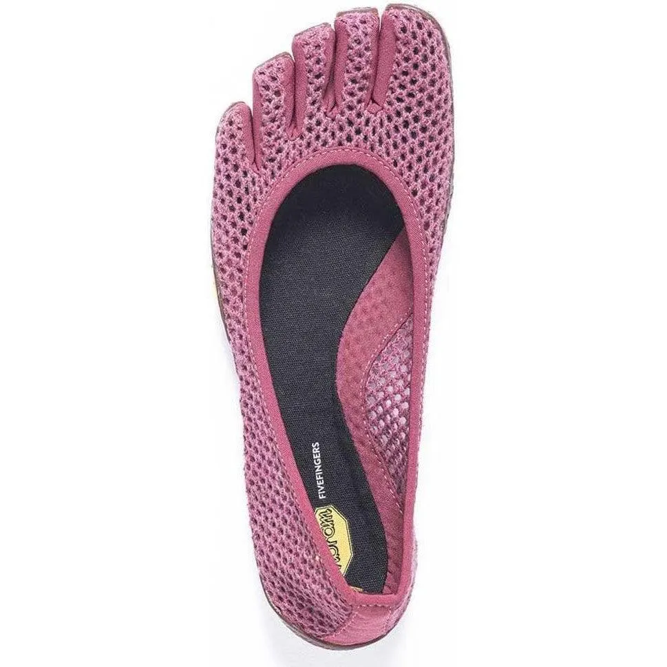 Vibram FiveFingers Women's Vi-B ECO Shoes Burgundy 37 (EU) 7 (US)