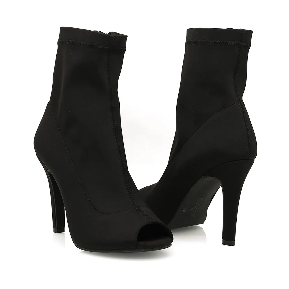 Vice - 4" Dance Heels By VAMP