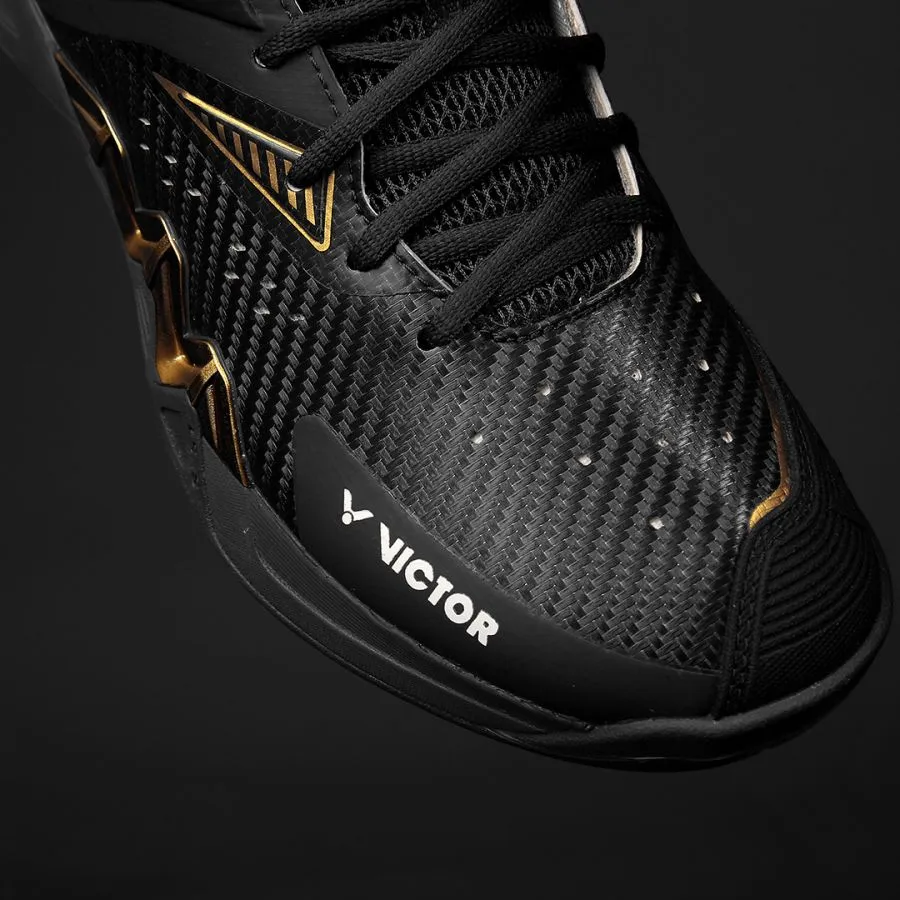 Victor P8500 II Professional Badminton Shoes - Lightweight and High Performance