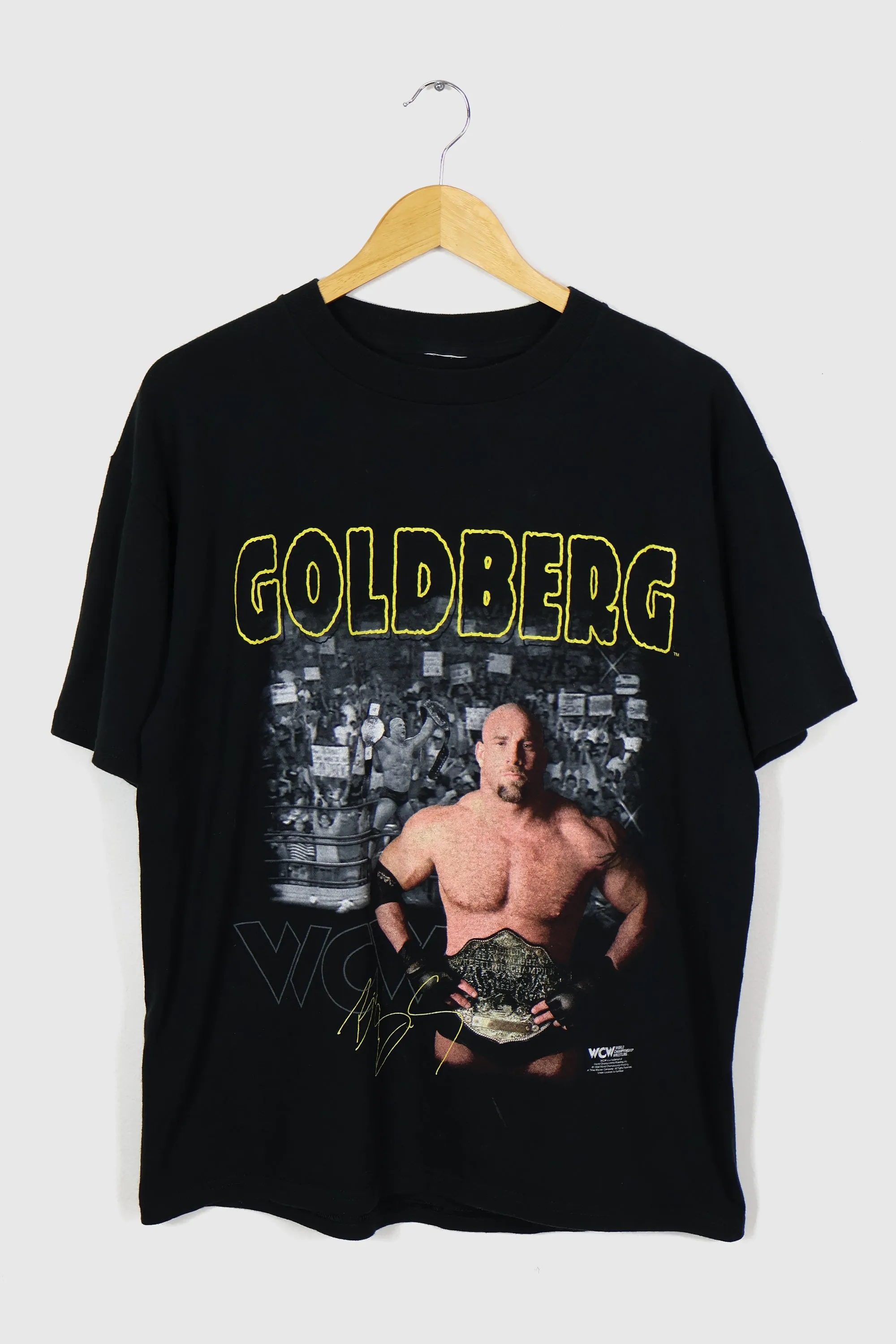 Vintage Goldberg Tee