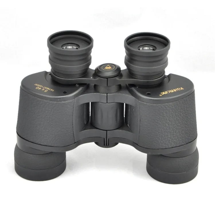 Visionking 8x40V HD Waterproof Long Range Zoom Telescopio Binoculars for Travelling / Hunting