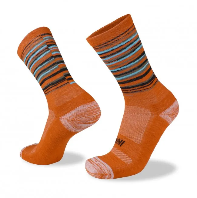 Wilderness Wear Velo Sock