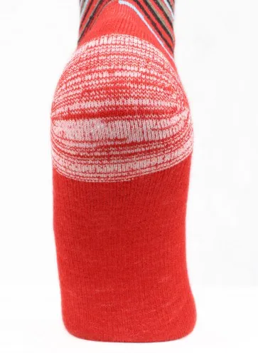 Wilderness Wear Velo Sock