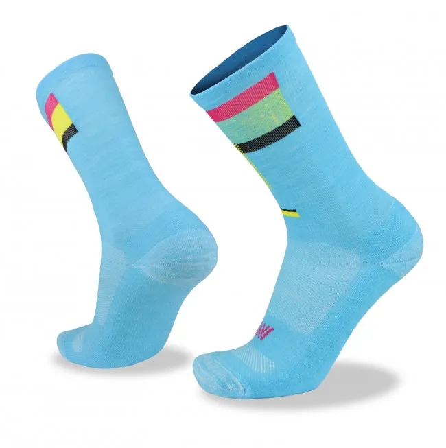 Wilderness Wear Velo Sock