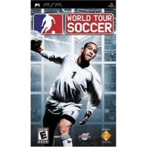 World Tour Soccer