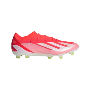 X Crazyfast Elite Firm-Ground Soccer Boots - Energy Citrus Pack