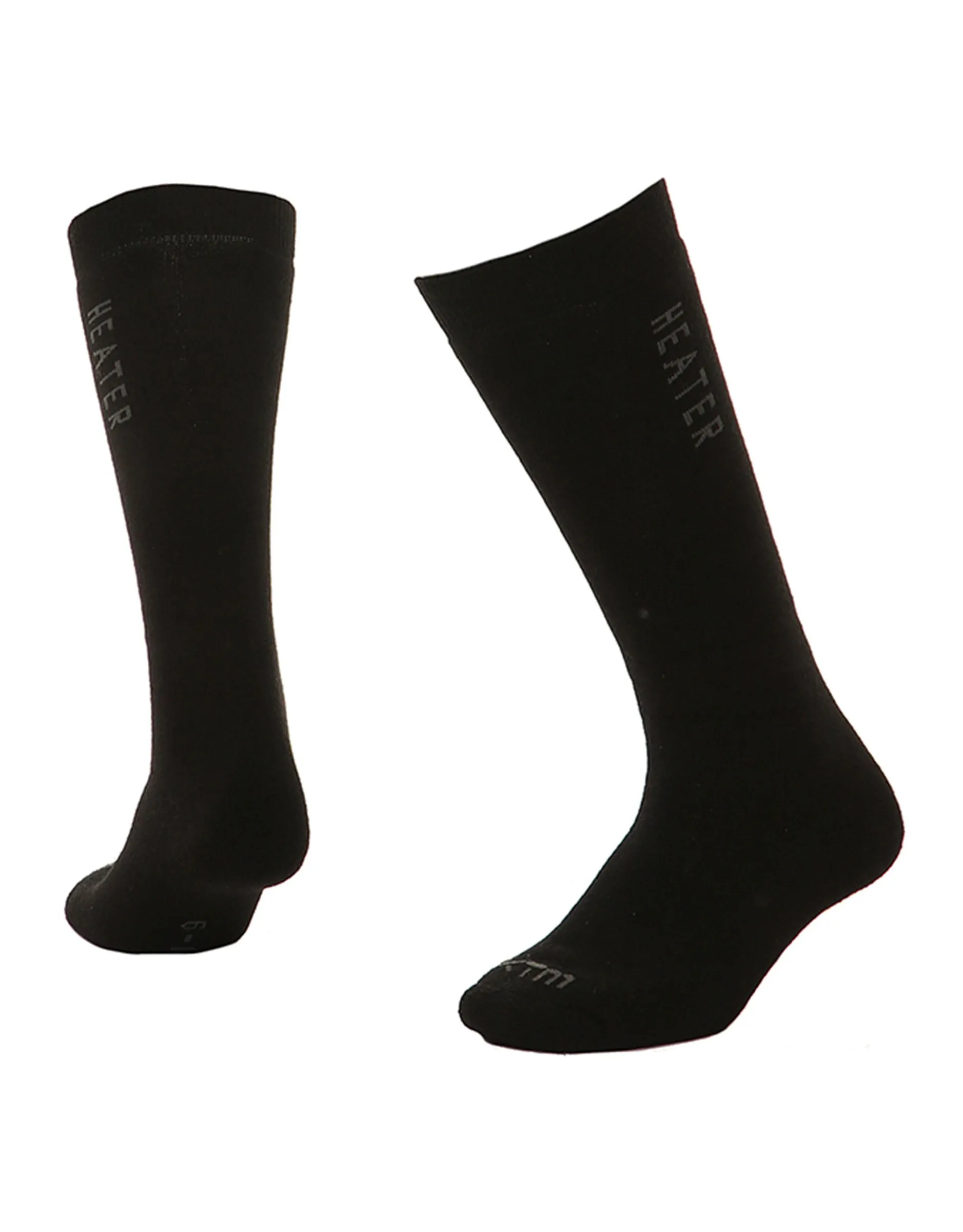 XTM Heater Ski Sock - 3 Pack