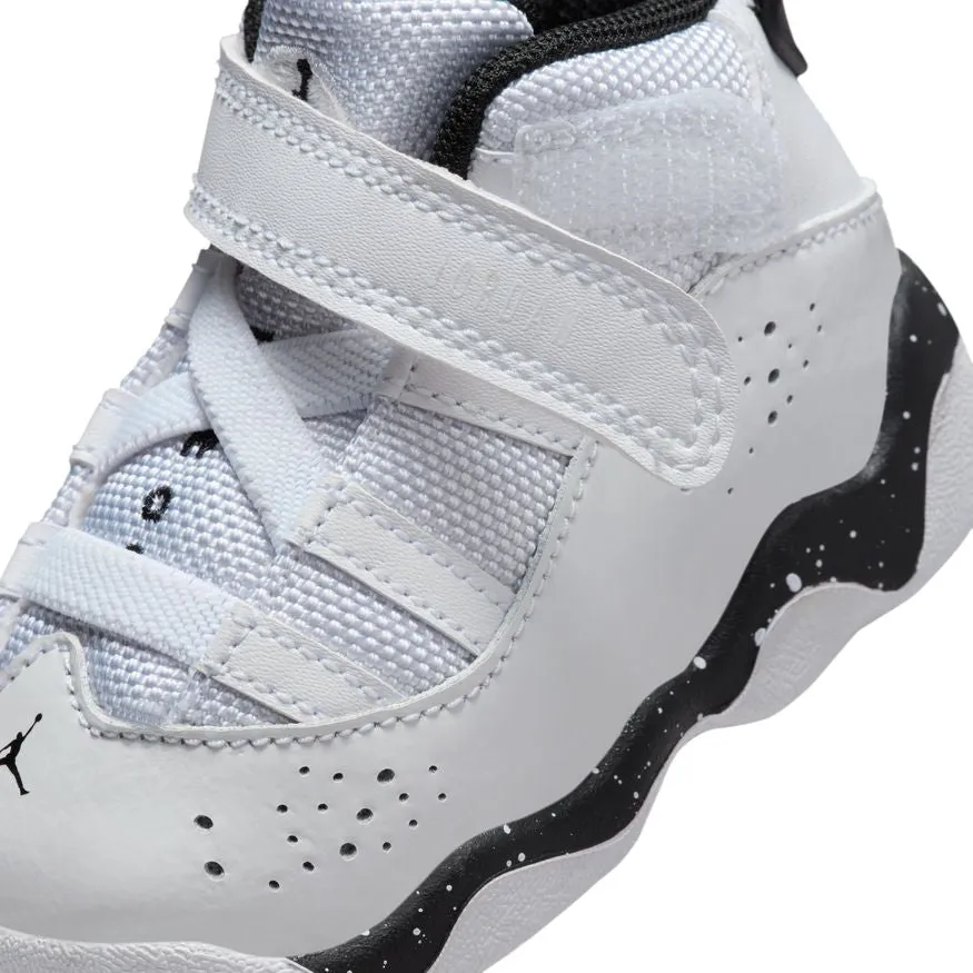 Y Jordan 6 Rings 323420-111