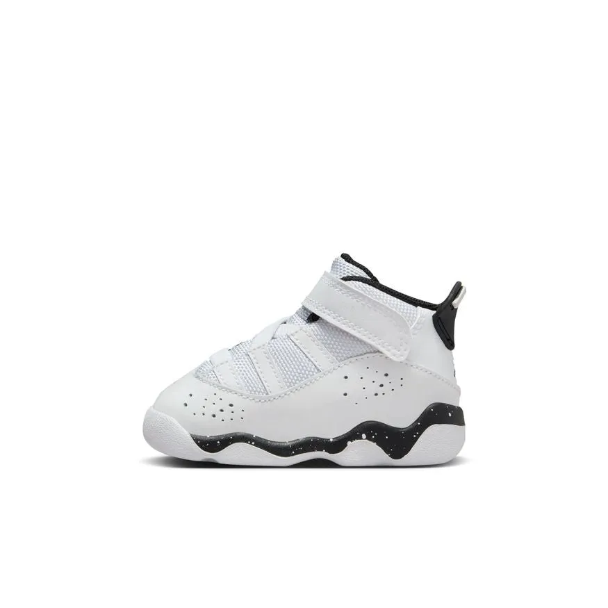 Y Jordan 6 Rings 323420-111