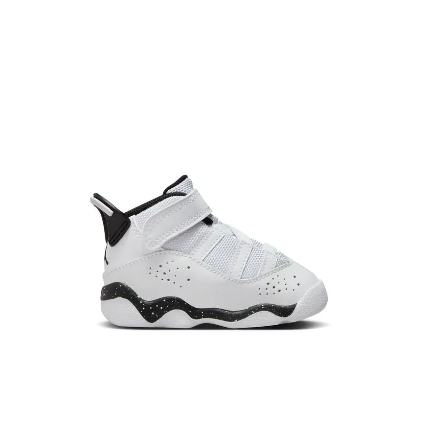 Y Jordan 6 Rings 323420-111