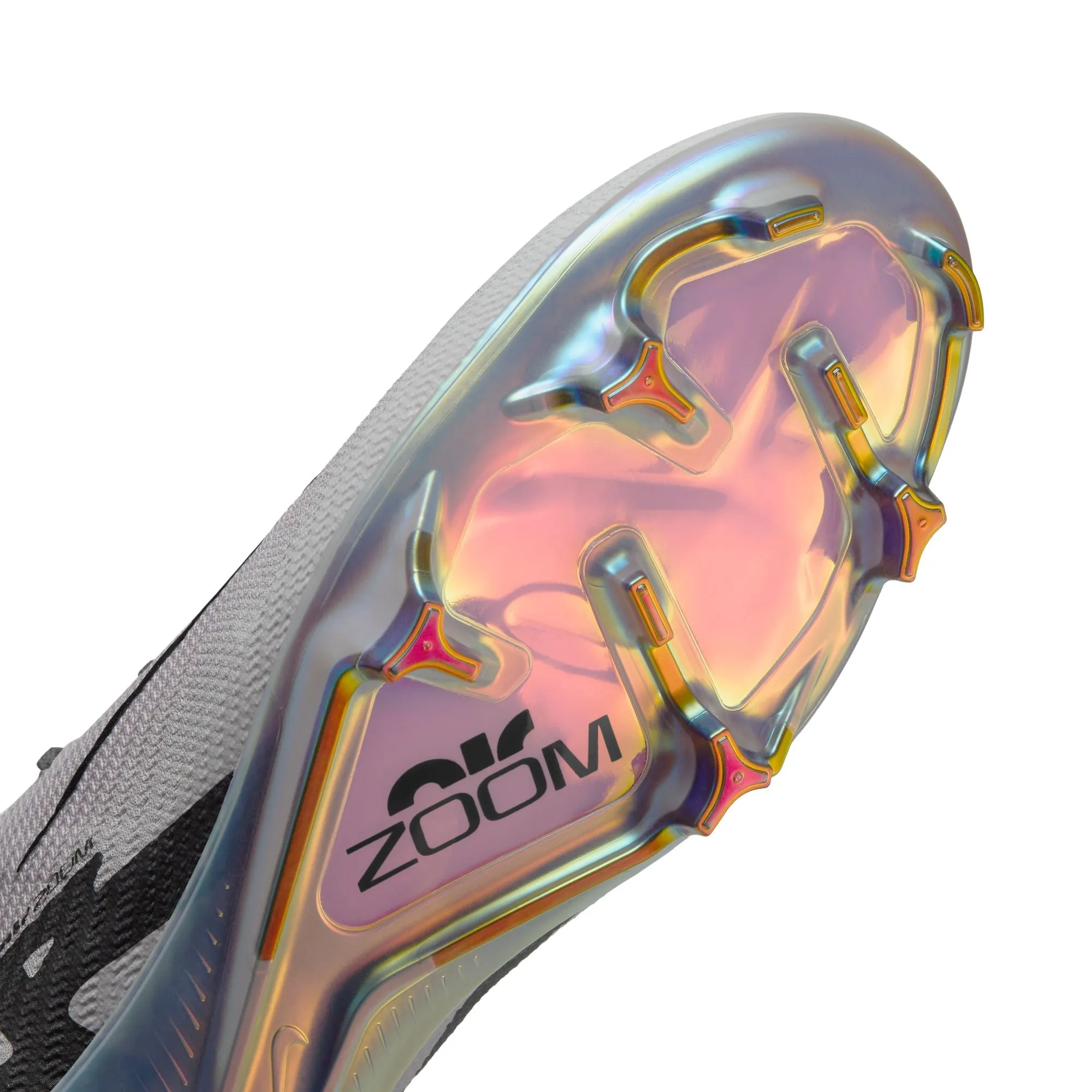 ZOOM Vapor 15 Elite AS Firm Ground Soccer Boots - Rising Gem Pack